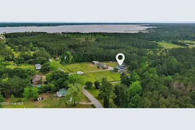 3115 Mill Creek Road, Newport, NC 28570 - Photo 2