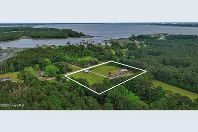3115 Mill Creek Road, Newport, NC 28570 - Photo 34