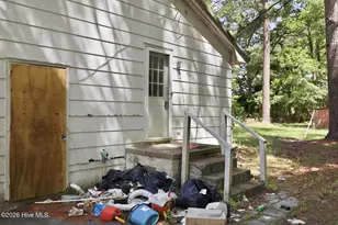 204 W John Thompson Rd, Colerain, NC 27924 - Photo 30