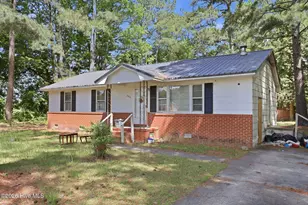 204 W John Thompson Rd, Colerain, NC 27924 - Photo 2