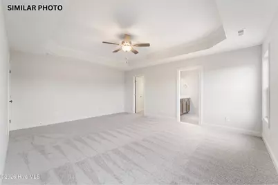 597 Appalachian Trail S, Jacksonville, NC 28546 - Photo 24