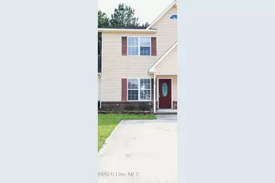 209 Mesa Lane, Jacksonville, NC 28546 - Photo 2