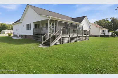 856 Wide Waters Drive, Bath, NC 27808 - Photo 14