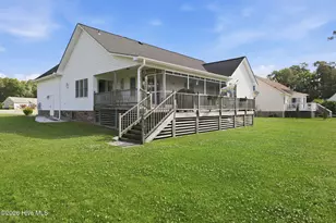 856 Wide Waters Dr, Bath, NC 27808 - Photo 14