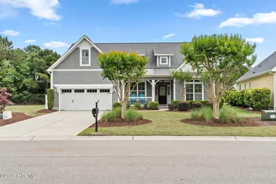 6313 Chadmore Lane SW, Ocean Isle Beach, NC 28469 - Photo 1