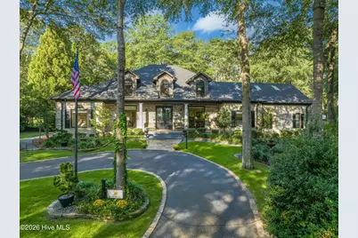 4 Village Lane, Pinehurst, NC 28374 - Photo 40