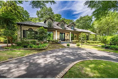 4 Village Lane, Pinehurst, NC 28374 - Photo 2