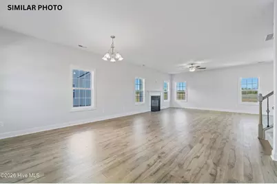 596 Appalachian Trail S, Jacksonville, NC 28546 - Photo 6
