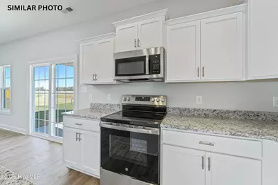 596 Appalachian Trail S, Jacksonville, NC 28546 - Photo 20
