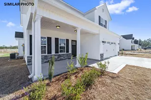 596 Appalachian Trl S, Jacksonville, NC 28546 - Photo 2