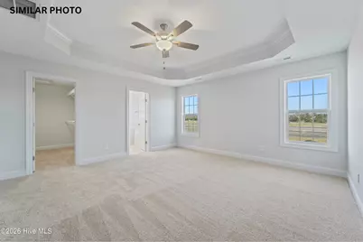 596 Appalachian Trail S, Jacksonville, NC 28546 - Photo 22