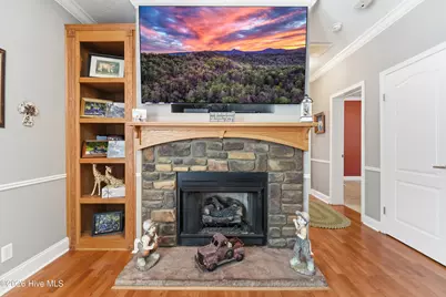 295 Mayberry Lane, Richlands, NC 28574 - Photo 14