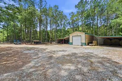 295 Mayberry Lane, Richlands, NC 28574 - Photo 64