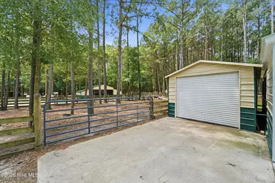 295 Mayberry Lane, Richlands, NC 28574 - Photo 56