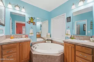 295 Mayberry Ln, Richlands, NC 28574 - Photo 32