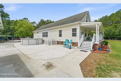 295 Mayberry Lane, Richlands, NC 28574 - Photo 50
