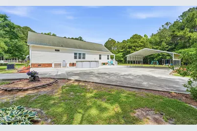 295 Mayberry Lane, Richlands, NC 28574 - Photo 52