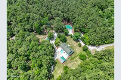 295 Mayberry Lane, Richlands, NC 28574 - Photo 74