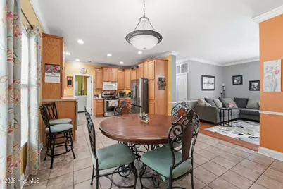295 Mayberry Lane, Richlands, NC 28574 - Photo 20