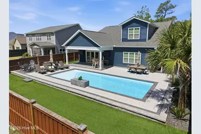 5613 Pinecone Place, Wilmington, NC 28409 - Photo 4