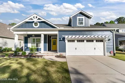5613 Pinecone Place, Wilmington, NC 28409 - Photo 2