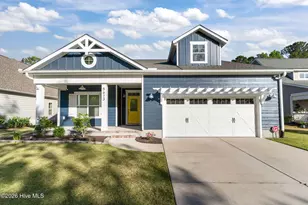 5613 Pinecone Pl, Wilmington, NC 28409 - Photo 2
