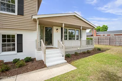 335 Sabra Drive, Wilmington, NC 28405 - Photo 4