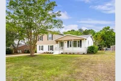 335 Sabra Drive, Wilmington, NC 28405 - Photo 2