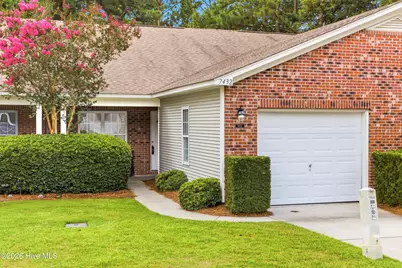 7432 Thais Trail, Wilmington, NC 28411 - Photo 1