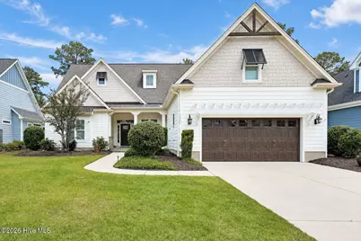 6358 Saxon Meadow Drive, Leland, NC 28451 - Photo 2