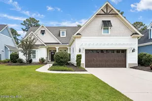 6358 Saxon Meadow Dr, Leland, NC 28451 - Photo 2