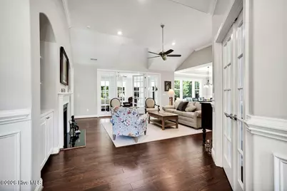6358 Saxon Meadow Drive, Leland, NC 28451 - Photo 4
