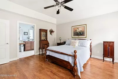755 Monticello Drive, Pinehurst, NC 28374 - Photo 16