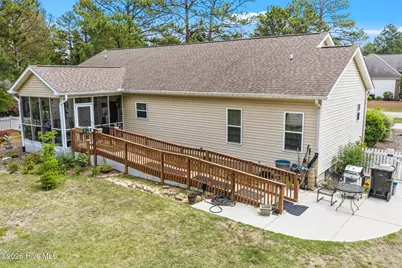 755 Monticello Drive, Pinehurst, NC 28374 - Photo 34