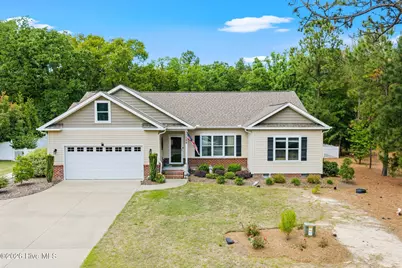 755 Monticello Drive, Pinehurst, NC 28374 - Photo 30