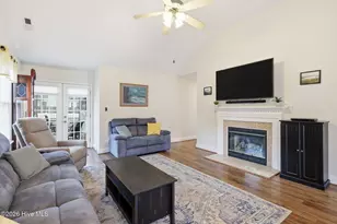 917 Starkland Way, Holly Springs, NC 27540 - Photo 6