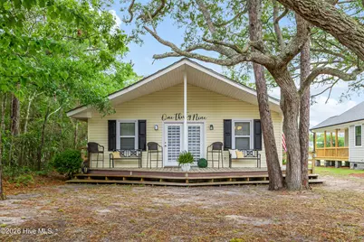 139 NE 39th Street, Oak Island, NC 28465 - Photo 1