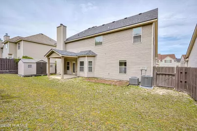 2516 Victory Street, Augusta, GA 30909 - Photo 2