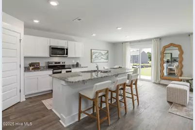 4326 Rough Stalk Lane #Lot 311, Castle Hayne, NC 28429 - Photo 8