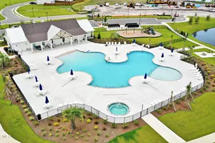 4326 Rough Stalk Ln, Castle Hayne, NC 28429 - Photo 30