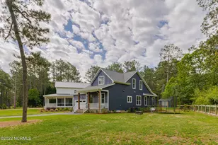2130 E Connecticut Ave, Southern Pines, NC 28387 - Photo 2