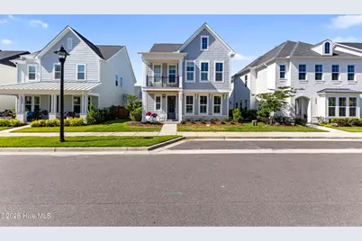 3828 Mason Port Drive, Wilmington, NC 28409 - Photo 2