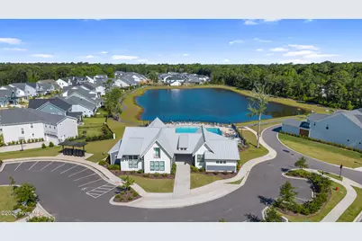3828 Mason Port Drive, Wilmington, NC 28409 - Photo 46