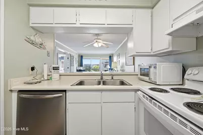 1904 E Fort Macon Road #252, Atlantic Beach, NC 28512 - Photo 14