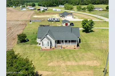 2081 Sweet Home Road, Williamston, NC 27892 - Photo 1