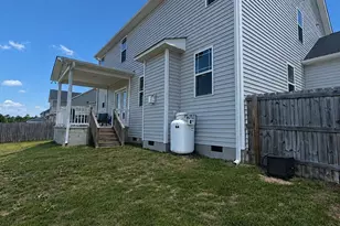 188 Enfield Dr, Carthage, NC 28327 - Photo 22