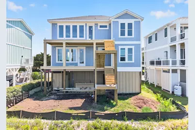 7 Old Marina Drive, Ocean Isle Beach, NC 28469 - Photo 2