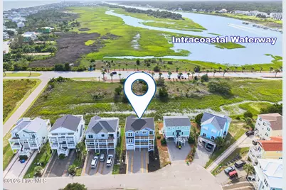 7 Old Marina Drive, Ocean Isle Beach, NC 28469 - Photo 60