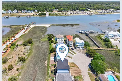 7 Old Marina Drive, Ocean Isle Beach, NC 28469 - Photo 10