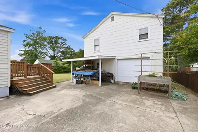 113 Circle Drive, Beaufort, NC 28516 - Photo 12